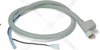 Шланг заливной (с аквастопом) посудомоечной машины Samsung
