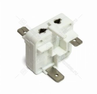 Реле пусковое NECCHI 3 контакта