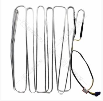 Тэн оттайки холодильника Samsung