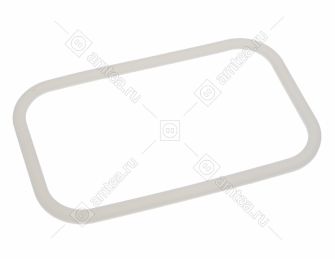 Уплотнитель крышки вакуумного контейнера 900 мл блендера Braun