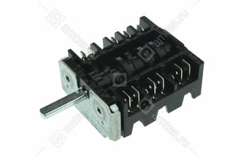 Переключатель режимов духовки универсальный EGO 46.24266.500 (4 позиционный)