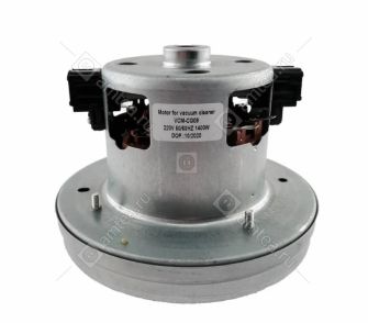 Мотор пылесоса 1800W H=106/32, D=135mm  LG, Electrolux