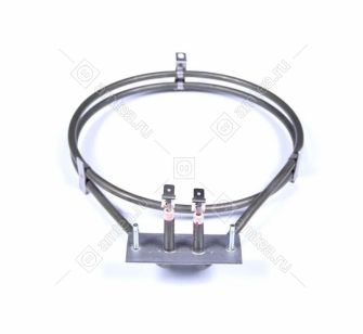 ТЭН (круглый) духовки Hansa 2000W
