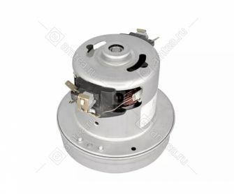 Мотор пылесоса 1200W, D-105/72/23, H-104/35 Supra, Scarlett