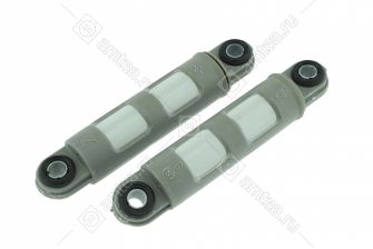 Амортизаторы (комплект 2 шт.) стиральной машины Electrolux, Zanussi, AEG 60N