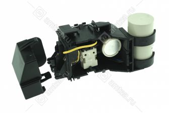 Реле пускозащитное КК13 (комплект)  холодильника Атлант