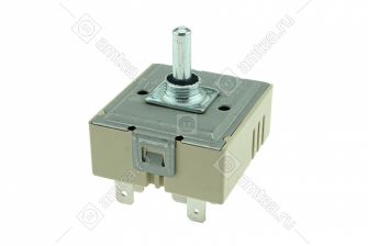 Переключатель мощности конфорки плиты Hansa, Bosch, Brandt EGO 50.57024.010