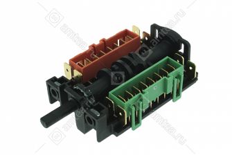 Переключатель режимов духовки Gorenje (12 позиционный)