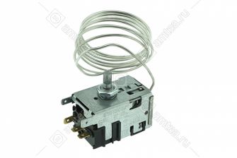 Терморегулятор (аналог К-59, ТАМ-133) холодильника Атлант