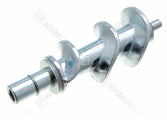 Шнек для мясорубки Vitek, Scarlet