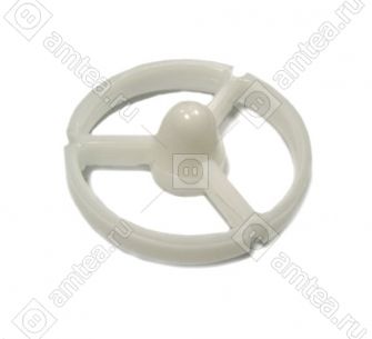 Вставка в насадку для приготовления колбасок мясорубки Zelmer