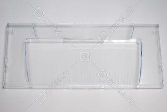 Панель откидная (прозрачная) холодильника Indesit, Ariston, Stinol