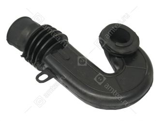 Патрубок (от бункера к баку) стиральной машины Candy, Zerowatt