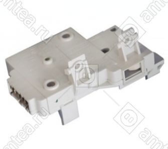 Устройство блокировки люка стиральной машины Electrolux, Zanussi (ORIGINAL)