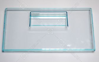 Панель передняя ящика (среднего, нижнего) морозильной камеры холодильника Electrolux