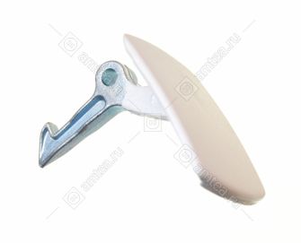 Ручка люка стиральной машины Bosch, Siemens ORIGINAL