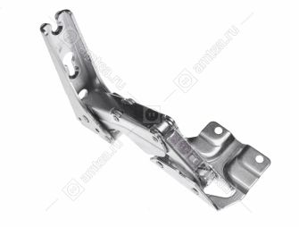 Петля двери (нижняя) холодильника LG