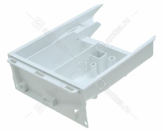 Дозатор (лоток) для порошка стиральной машины Electrolux, Zanussi, AEG