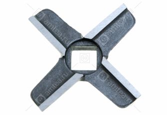 Нож № 8 мясорубки Bosch, Bork, Zelmer, Philips, Moulinex, Redmond, Kenwood