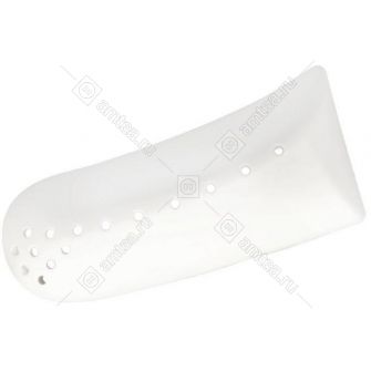 Ребро-бойник стиральной машины Candy, Hoover, Whirlpool