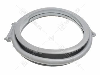 Манжета люка (с отводом по сушку) стиральной машины Ardo