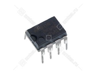 EEPROM EVO2 (24C64, DIP-8) Indesit WISA 101 CSI