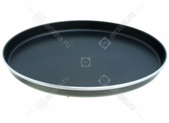 Тарелка (Крисп, Crisp) СВЧ-печи Whirlpool