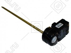 Термостат стержневой водонагревателя TAS TW 300 65/75°С Ariston