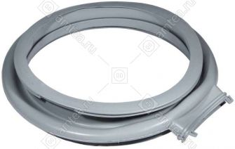 Манжета люка (с сушкой) стиральной машины Ardo