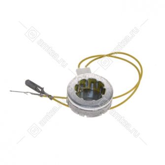 Таходатчик (тахогенератор, датчик Холла) для стиральной машины Candy