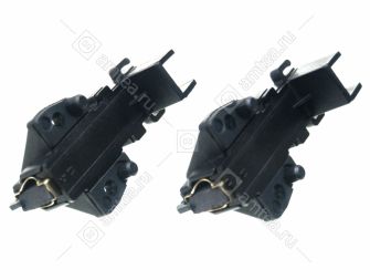 Щетки мотора (5x13.5x32) CESET- 2 шт. 