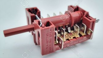 Переключатель режимов духовки Hansa Gottak (5 позиционный)