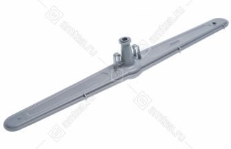 Импеллер (разбрызгиватель) нижний посудомоечной машины Beko