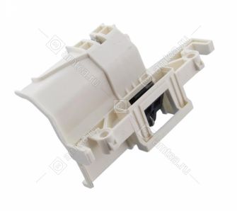 Блокировка двери посудомоечной машины Beko