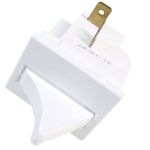 Выключатель освещения холодильника Candy, Vestel