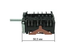 Переключатель режимов духовки Candy