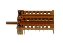 Переключатель режимов духовки Hansa, Darina (10 позиционный)