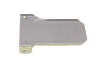 Пластина амортизатора (правая) стиральной машины ARDO