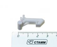 Крючок люка (в сборе) стиральной машины Candy, Zerowatt