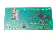 Электронный модуль (дисплей) стиральной машины Ariston