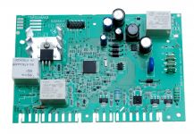 Электронный модуль 5521 (силовой) (необходимо прошивать) стиральной машины Атлант