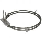 ТЭН конвенции духовки Beko 1800W