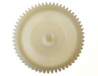 Шестерня мясорубки Белвар, Помощница (большая) 