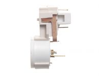 Реле пускозащитное К2 (комплект) РКТ-2 холодильника Атлант