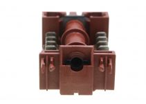 Переключатель режимов духовки Ardo EGO 46.23866.834/46.23866.563 (5 позиционный)