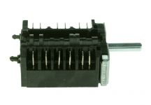 Переключатель режимов духовки Ardo EGO 46.23866.834/46.23866.563 (5 позиционный)