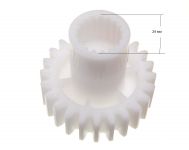 Шестерня мясорубки Гамма (средняя) №3