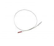 Свеча электроподжига (L-600 мм) газовой поверхности Hansa