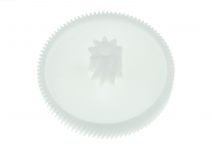 Шестерня мясорубки Гамма (большая) №4