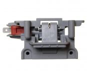 Замок (защелка) двери посудомоечной машины Indesit, Ariston, EVO-3 